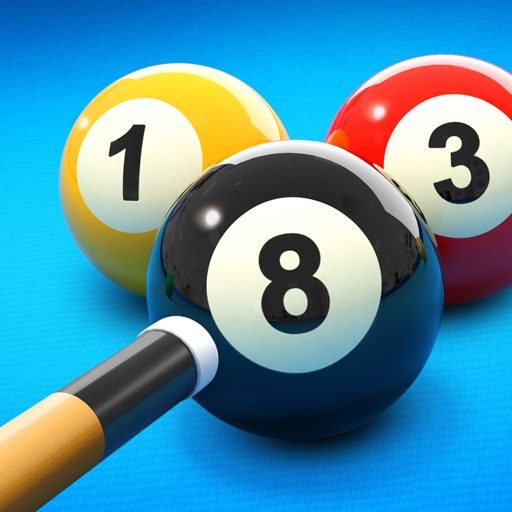 8 Ball King