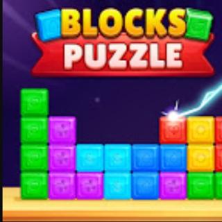 BlocksPuzzle