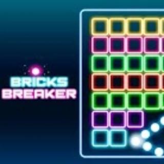BricksBreaker