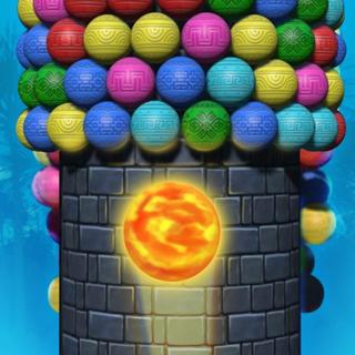 BubbleTower3D