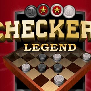 checkerslegend