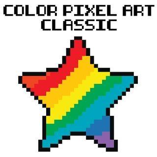 ColorPixelArt