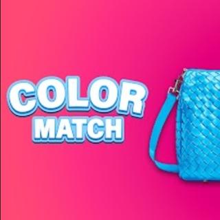 ColoringMatch