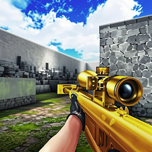 Critical Strike Shooting