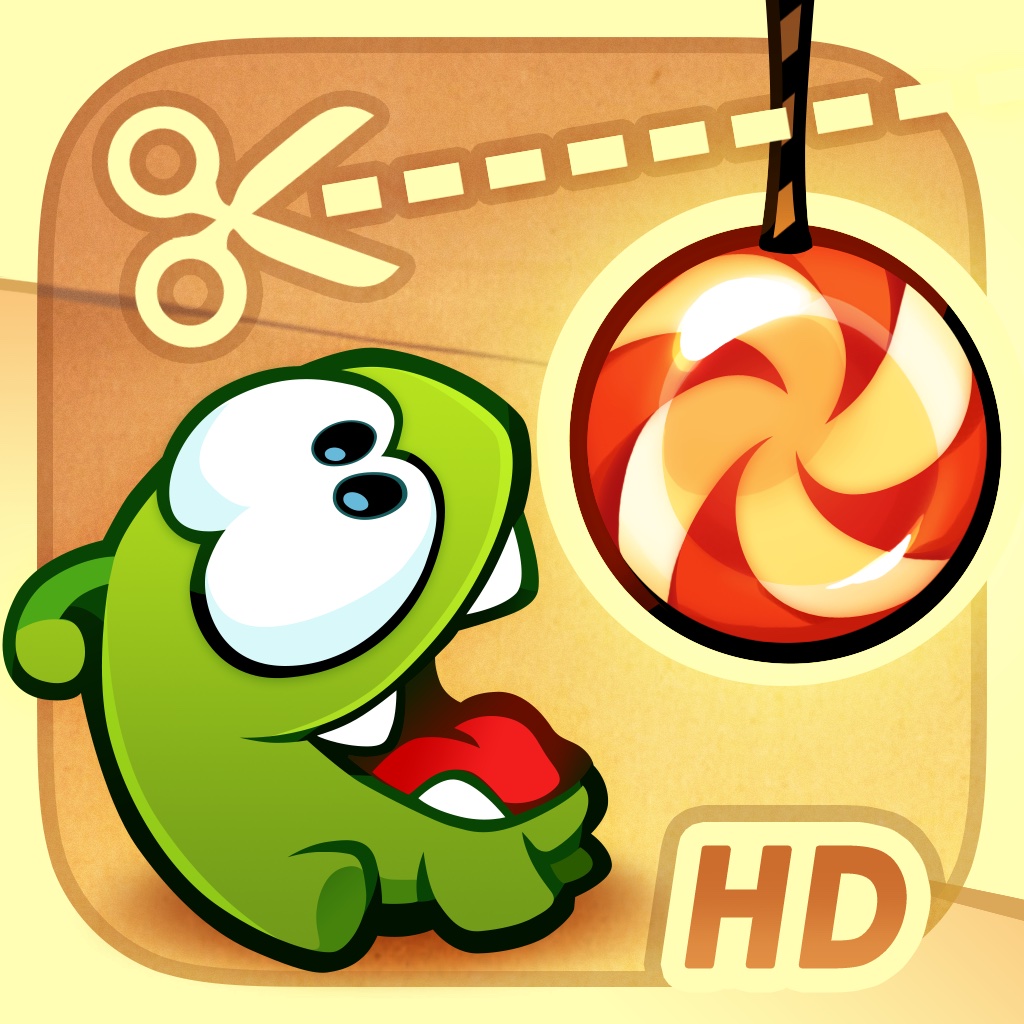 Cut The Rope1
