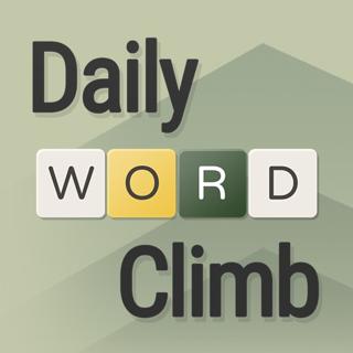 DailyWordClimb