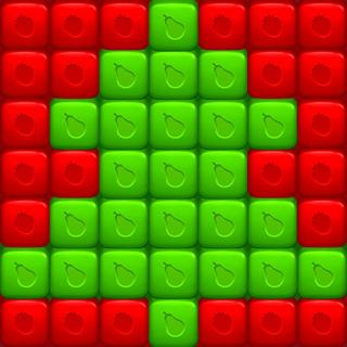 FruitCubeBlast