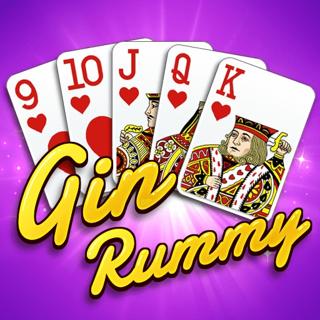 GinRummy