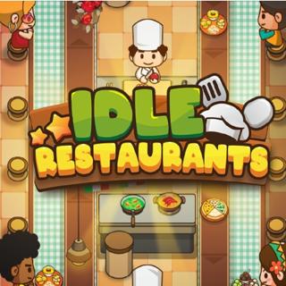 idlerestaurants