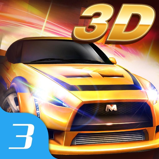 I love Drive