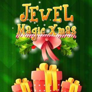 JewelMagicXmas