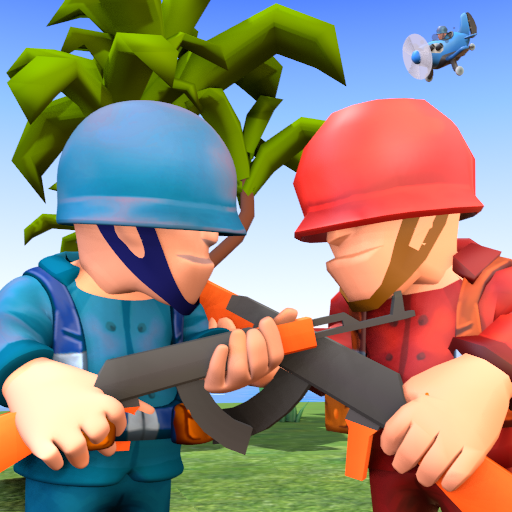 Legion Battle