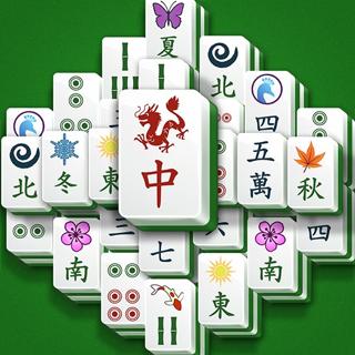 MahjongSolitaire