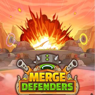MergeDefenders