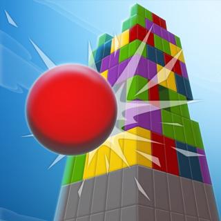 TowerCrash