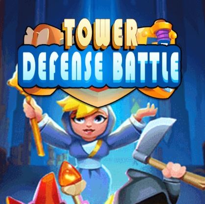 Tower_Defense_Battle