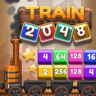 Train2048