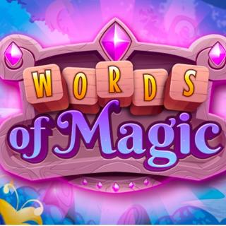 WordsofMagic