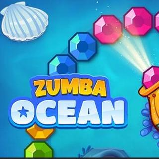 zumbaocean