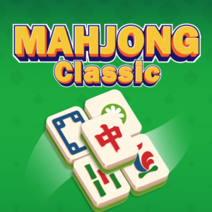 mahjong-classic