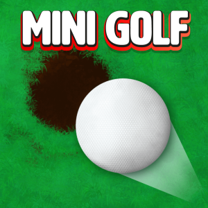 mini-golf