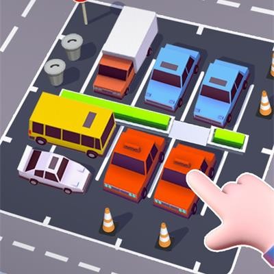 Parking Battle