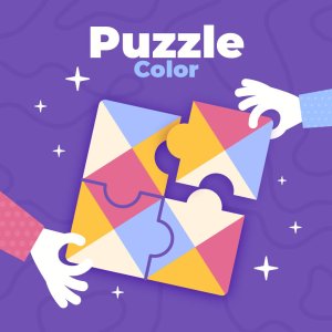 puzzle-color